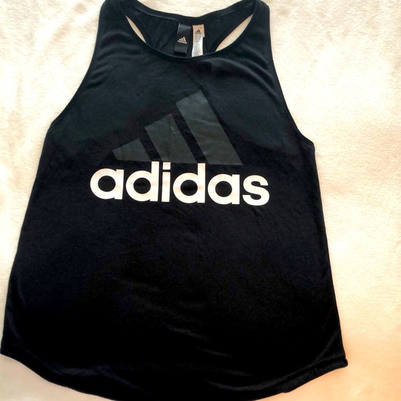 adidas Tops - Addams Razorback Women’s Top